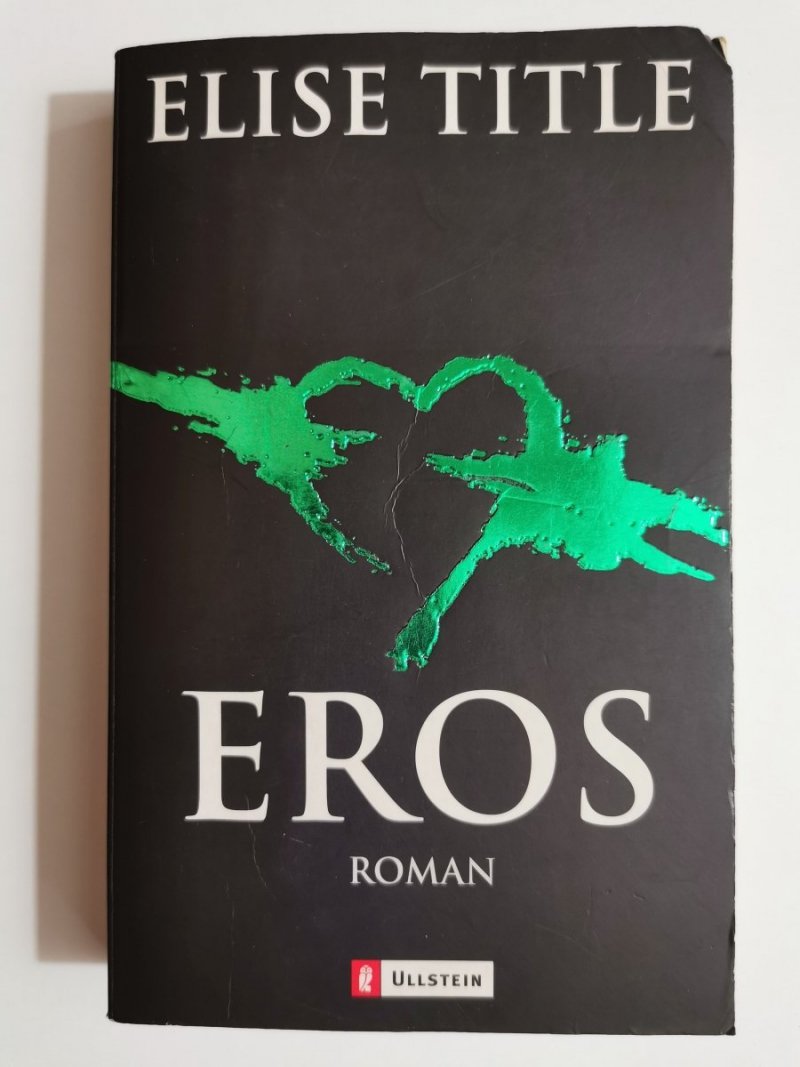 EROS. ROMAN - Elise Title 1999