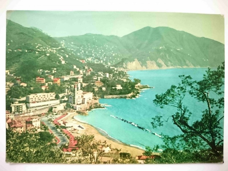 RECCO – PANORAMA