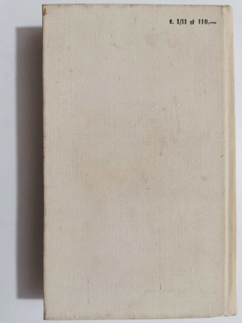 OPOWIADANIA WYBRANE TOM II - Antoni Czechow 1979