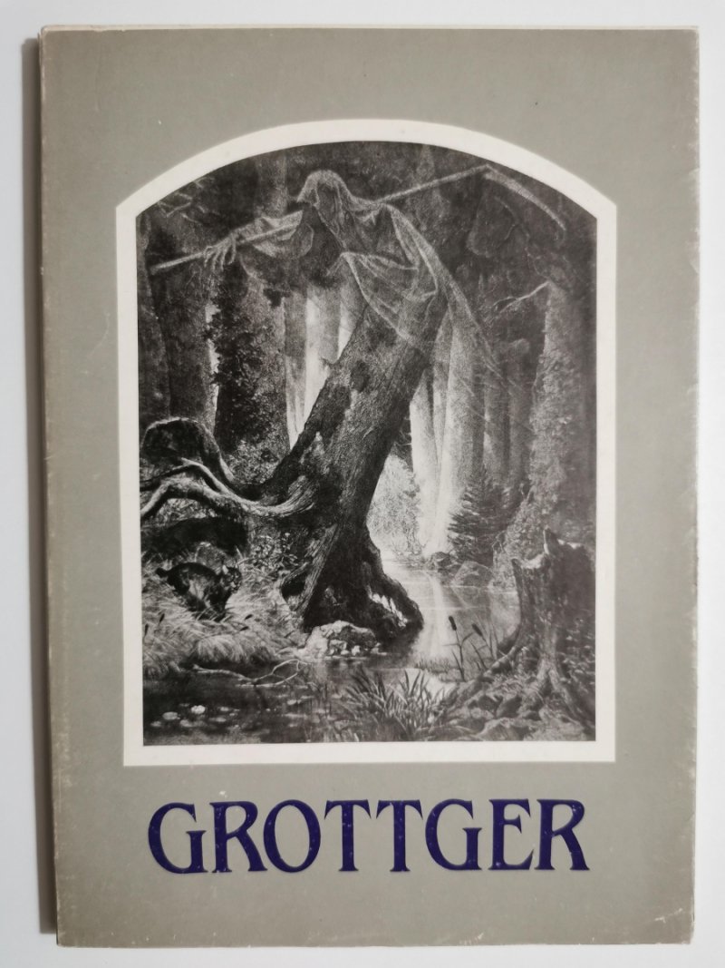 GROTTGER WYSTAWA