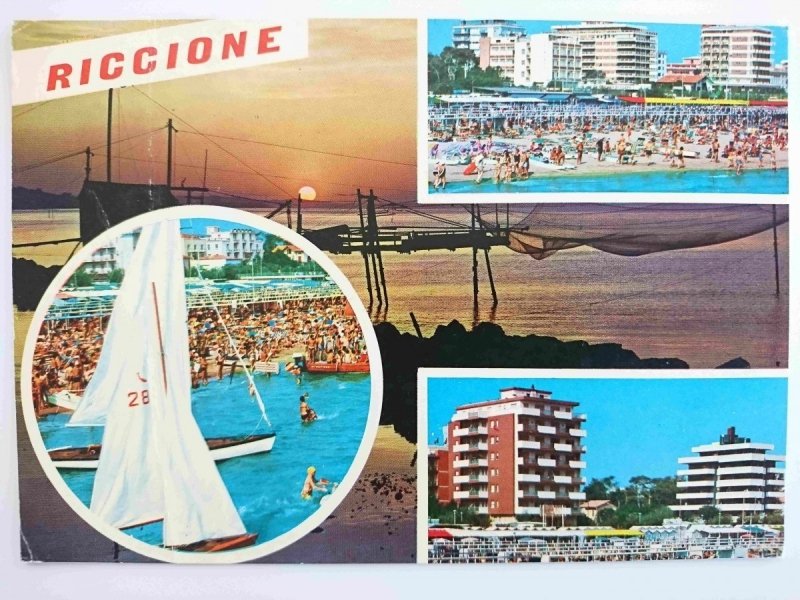 LOANO (SV) VEDUTA AEREA