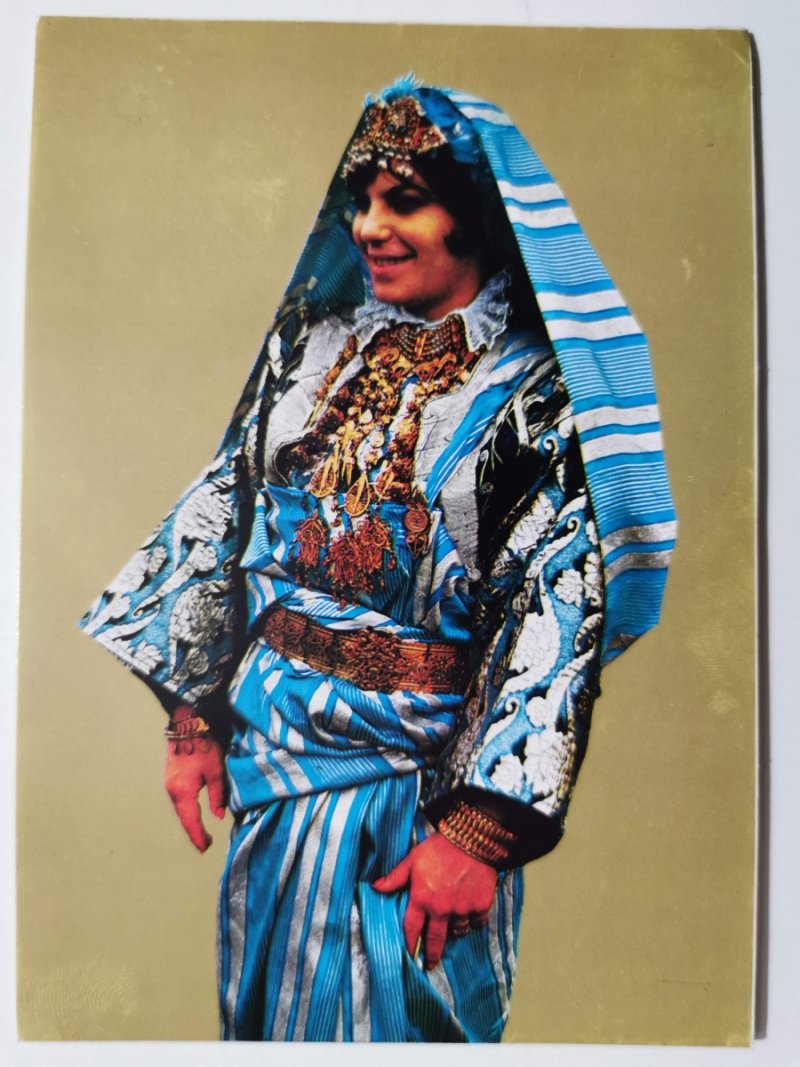SOCIALIST PEOPLE LIBYAN ARAB JAMAHIRYA GREATER