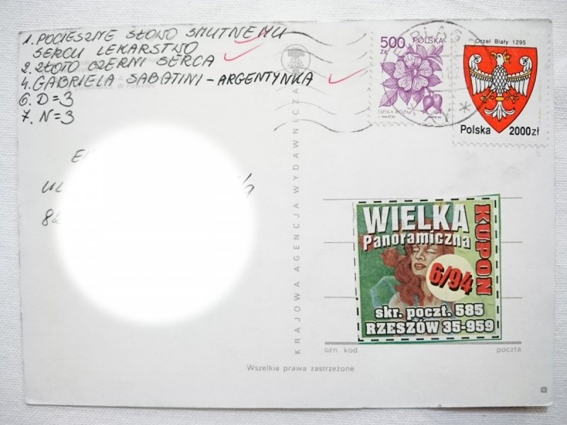 PIENIĘŻNO. NEOGOTYCKI KOŚCIÓŁ, NAD RZEKĄ WAŁSZA I INNE FOT. DZIADOWICZ I INNI