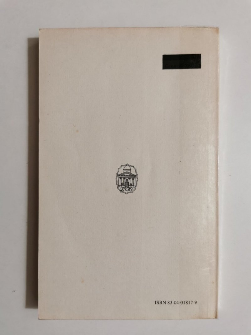 RODZYNKI Z MIGDAŁAMI. ANTOLOGIA POEZJI LUDOWEJ ŻYDÓW POLSKICH 1988