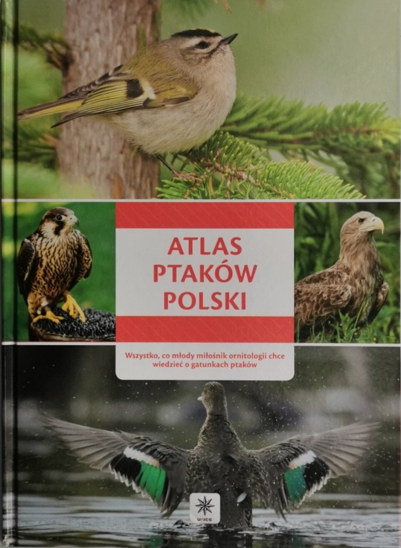 ATLAS PTAKÓW POLSKI
