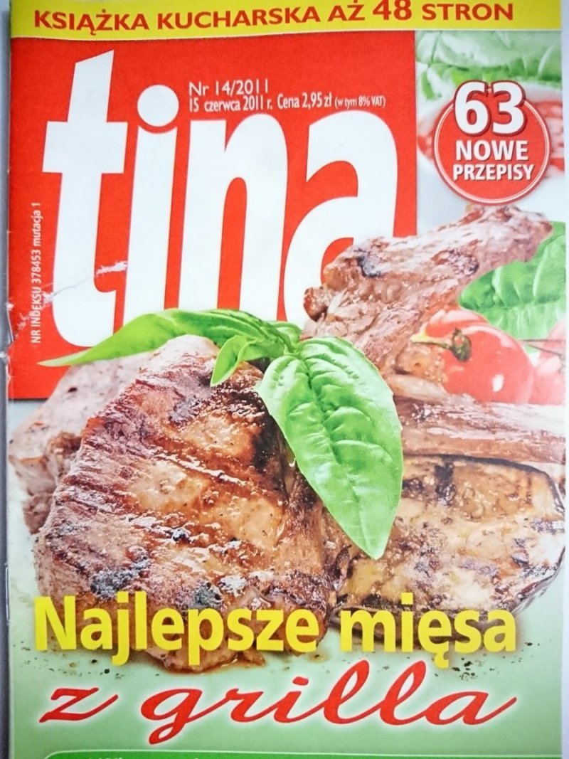 TINA 14-06-2011