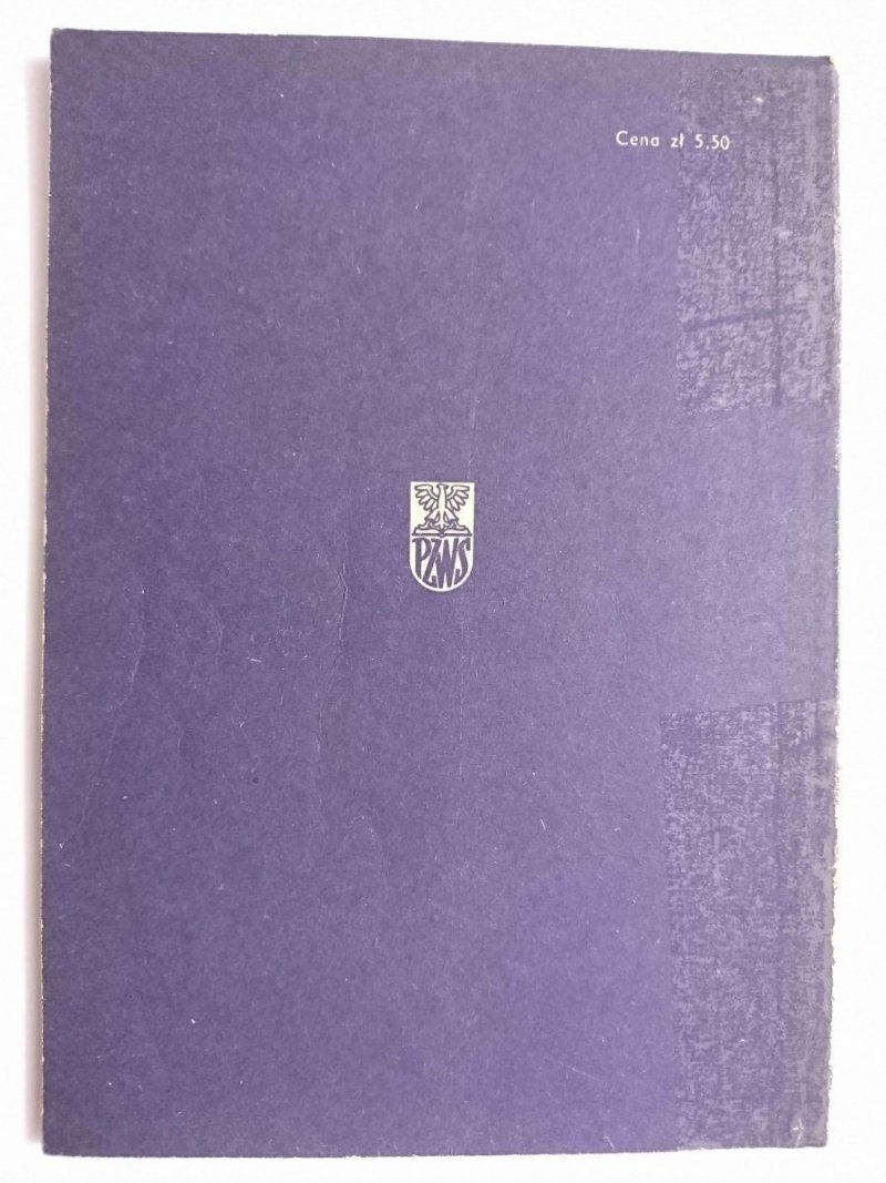 CORRECT YOUR ENGLISH CZĘŚĆ I - A. Reszkiewicz 1966