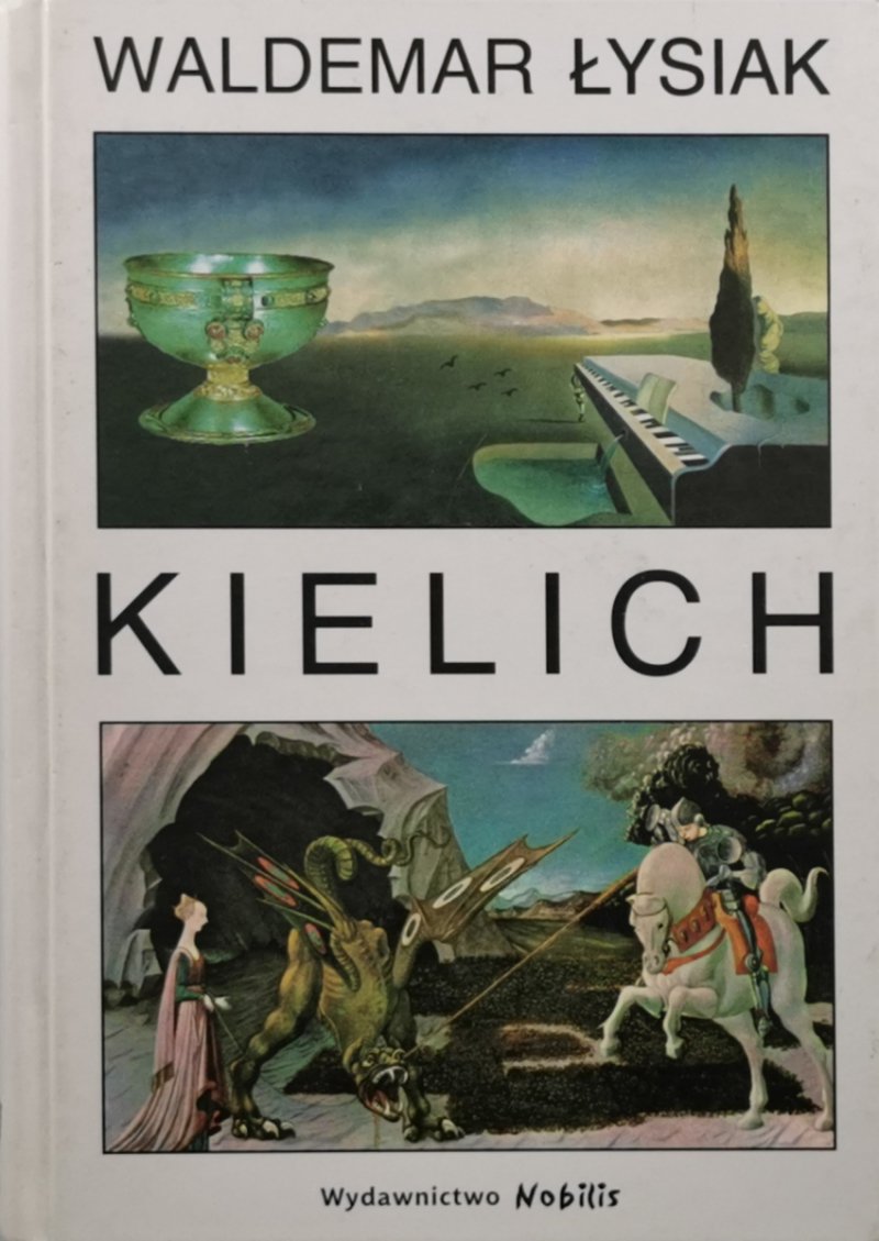 KIELICH - Waldemar Łysiak