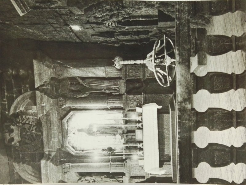 WIELICZKA. ZABYTKOWA KOPALNIA SOLI FOT JASTRZĘBSKI