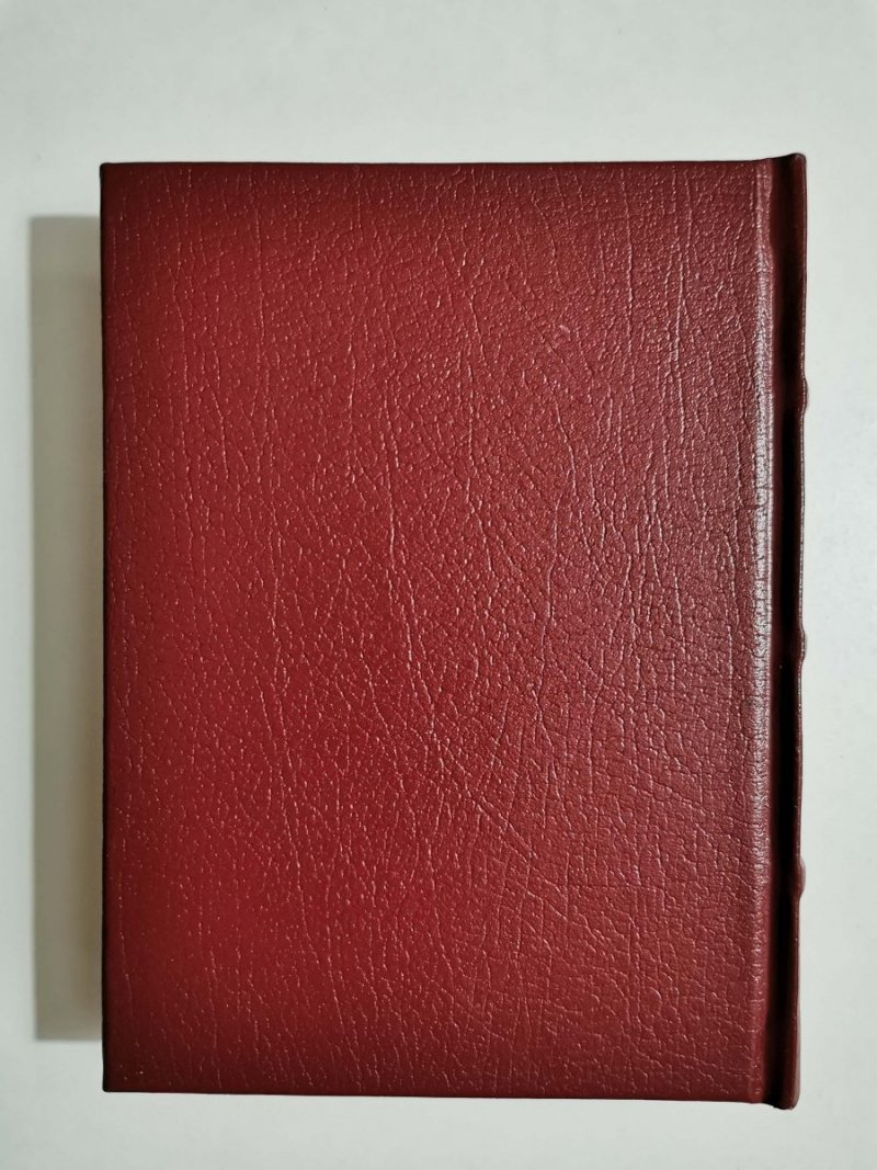 GŁÓD - Knut Hamsun 