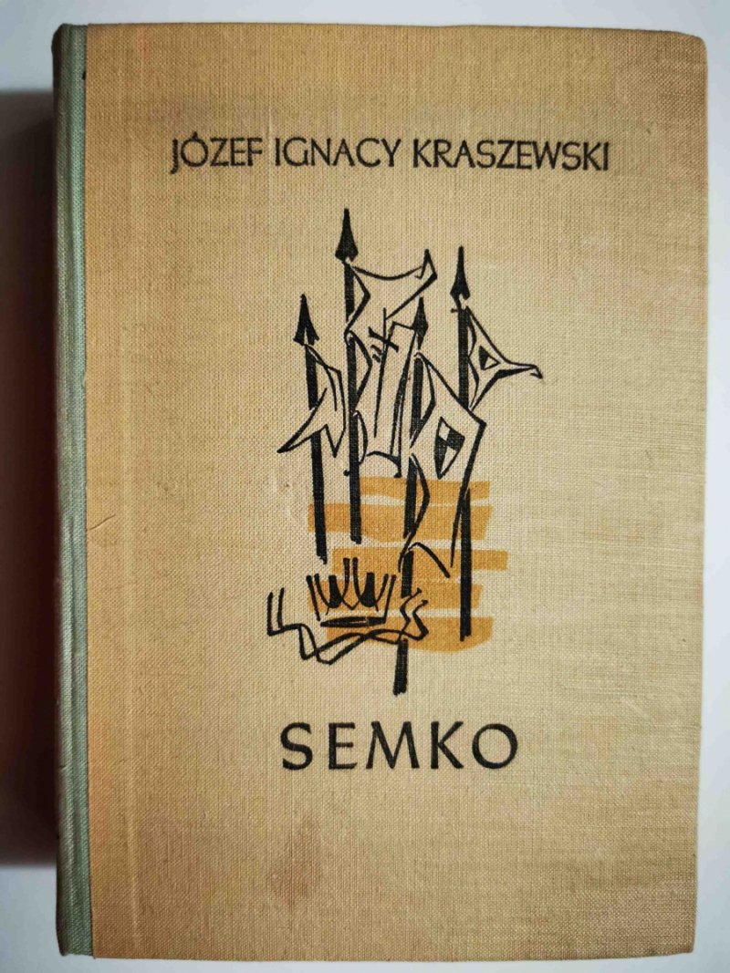 SEMKO - Józef Ignacy Kraszewski