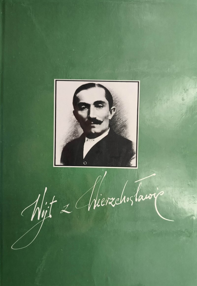 WÓJT Z WIERZCHOSŁAWIC - Andrzej Zakrzewski