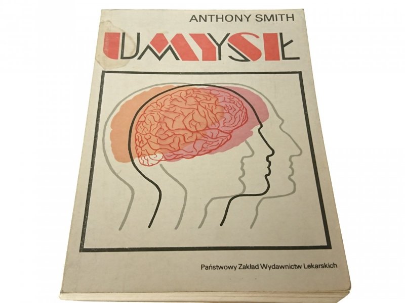 UMYSŁ - Anthony Smith 1989