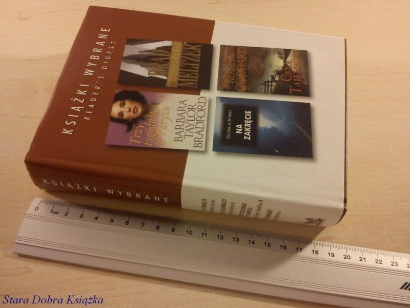KSIĄŻKI WYBRANE: NA ZAKRĘCIE - Nicholas Sparks