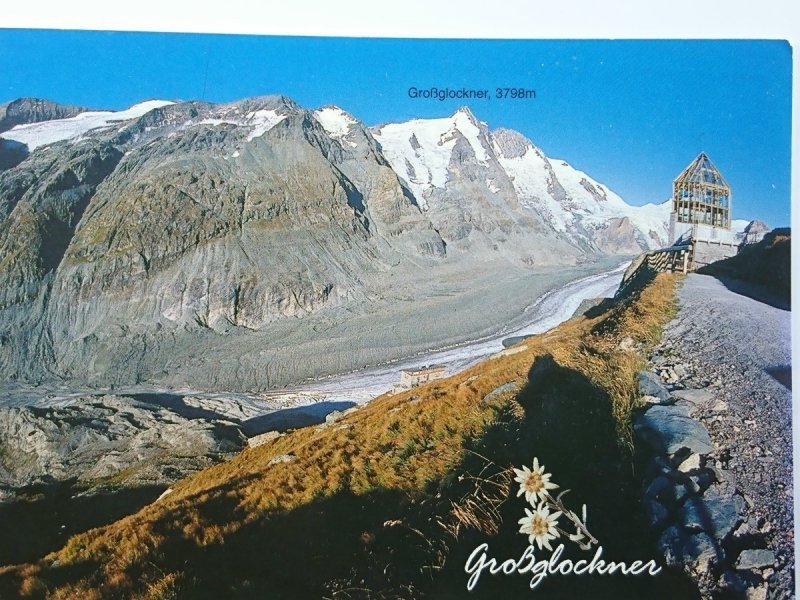 GROSSGLOCKNER