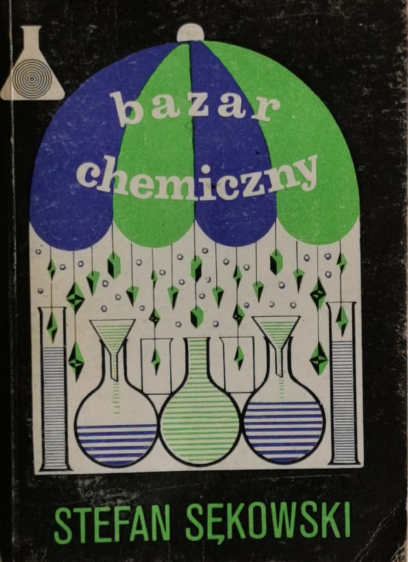 BAZAR CHEMICZNY - Stefan Sękowski