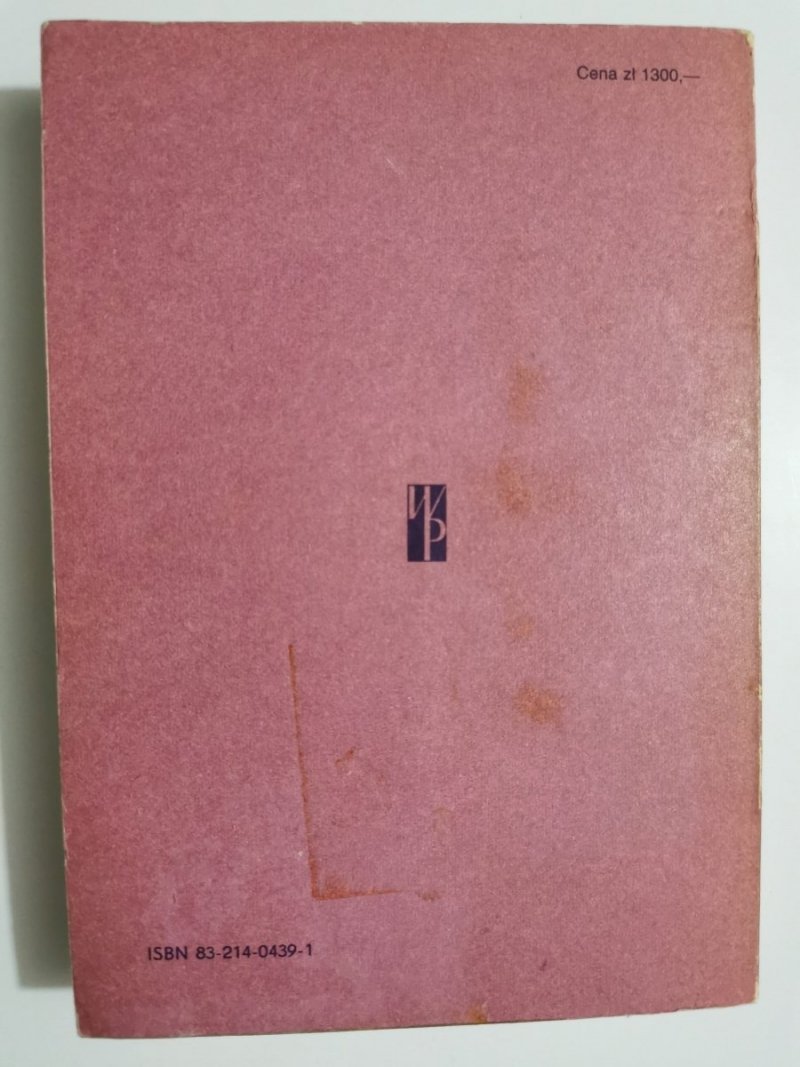 DEUTSCH MEIN NEUES HOBBY - Rozemaria K. Tertel 1989