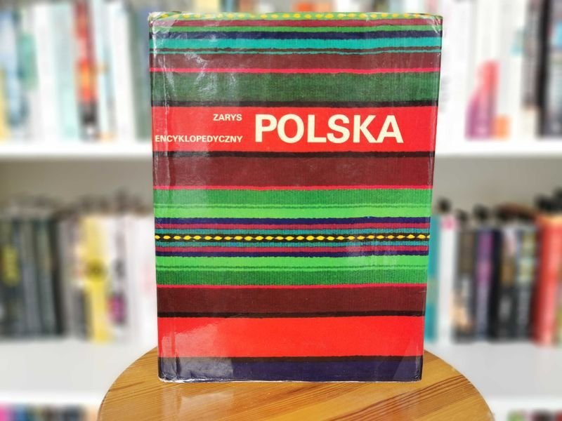 Polska. Zarys encyklopedyczny