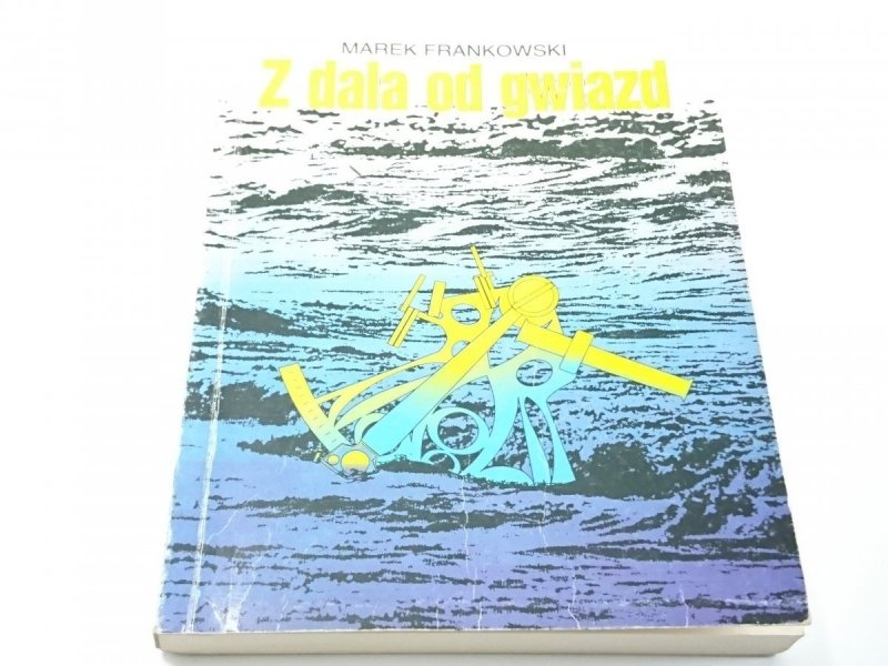 Z DALA OD GWIAZD - Marek Frankowski 1995