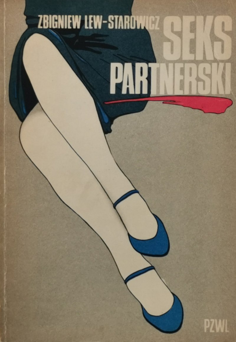 SEKS PARTNERSKI - Zbigniew Lew-Starowicz