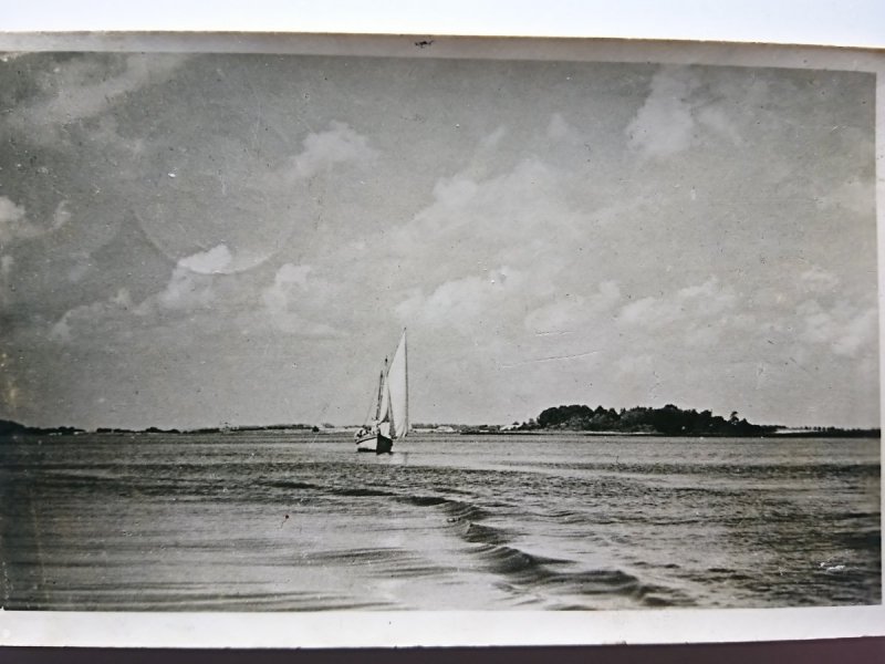 JEZIORO MIKOŁAJSKIE FOT. T. OLSZEWSKI