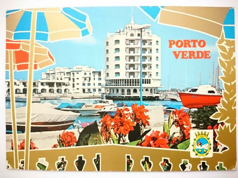 PORTO VERDE