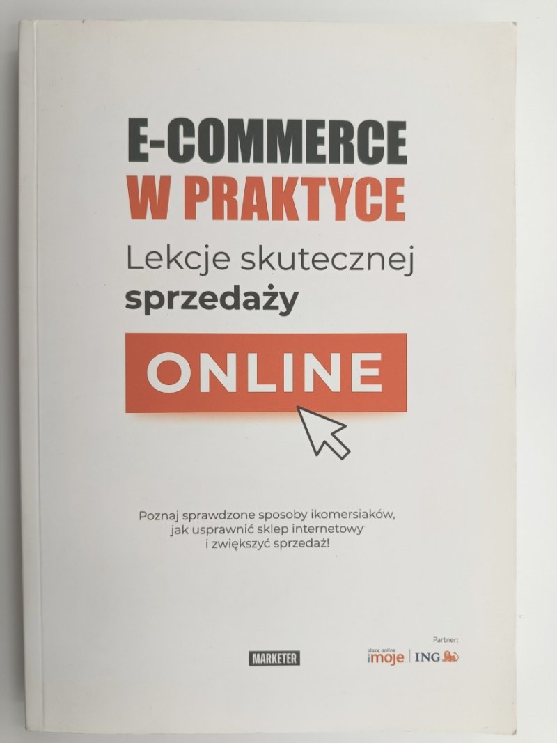 E-COMMERCE W PRAKTYCE