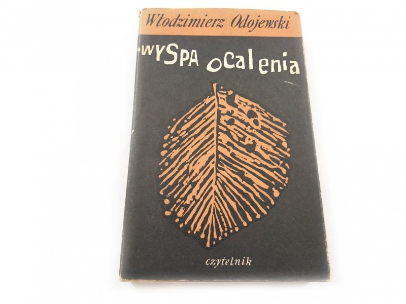 WYSPA OCALENIA - Włodzimierz Odojewski 1964