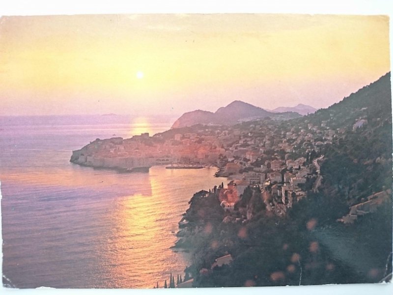 DUBROVNIK