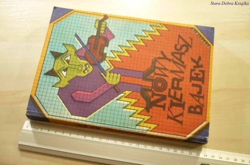 NOWY KIERMASZ BAJEK (1983)