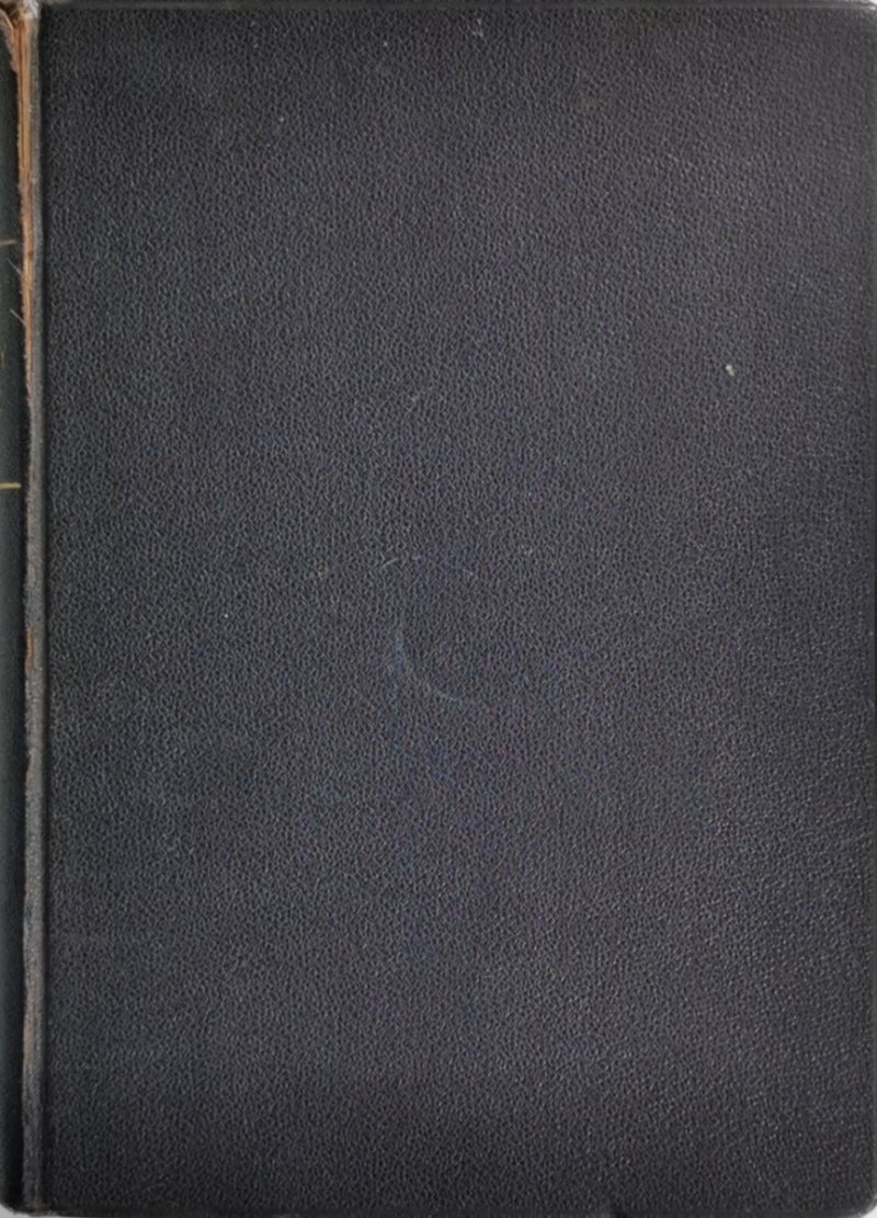 ZASADY FIZYKI - E. Warburg