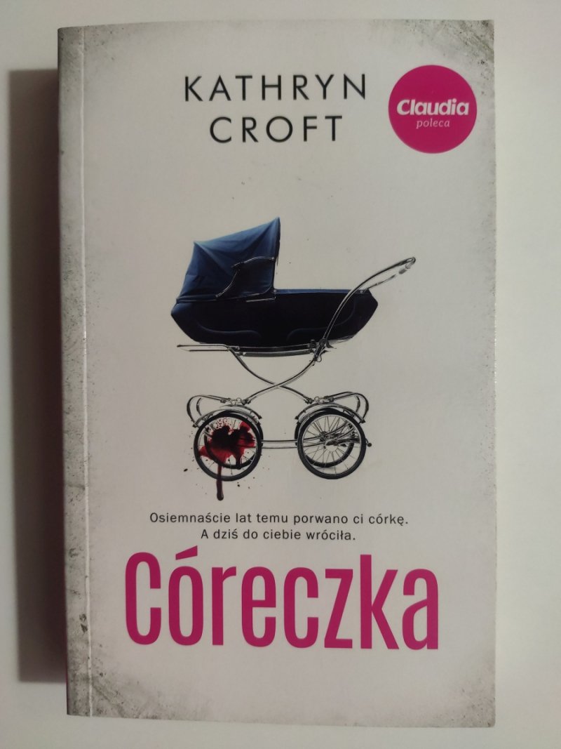 CÓRECZKA - Kathryn Croft