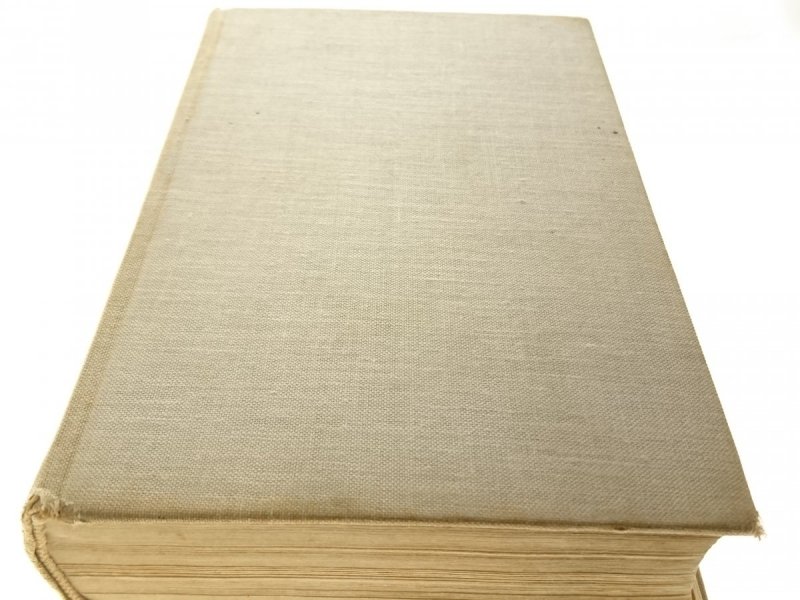 MAŁA ENCYKLOPEDIA ZDROWIA - Red. Wolański 1963