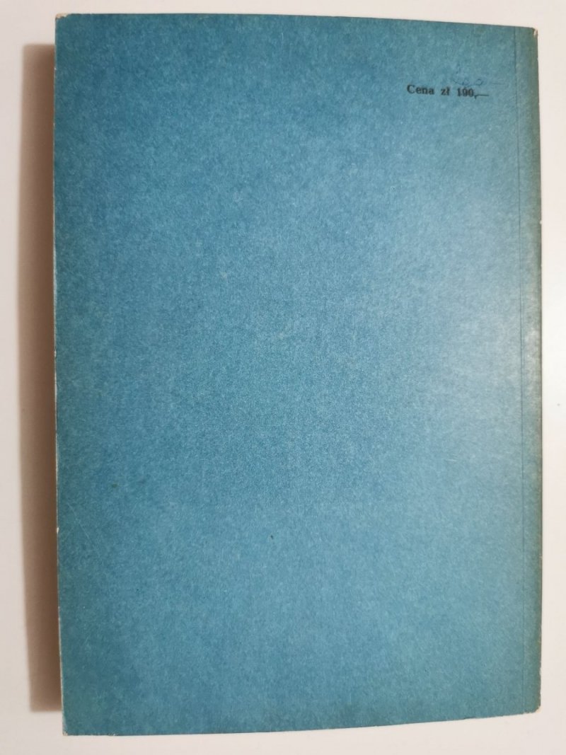 LUDWIK XVI - Jan Baszkiewicz 1983
