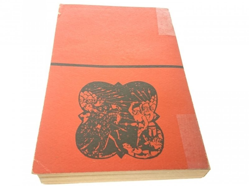 PRAWO MĘŻCZYZN - Maurice Druon 1977