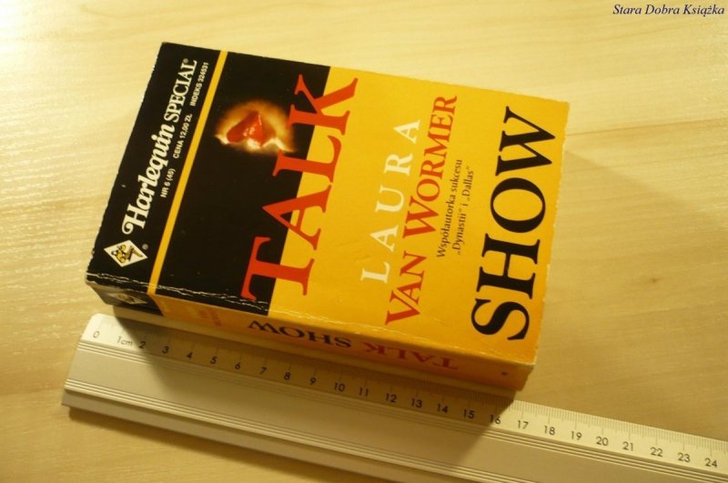 TALK-SHOW - Laura Van Wormer (1999)