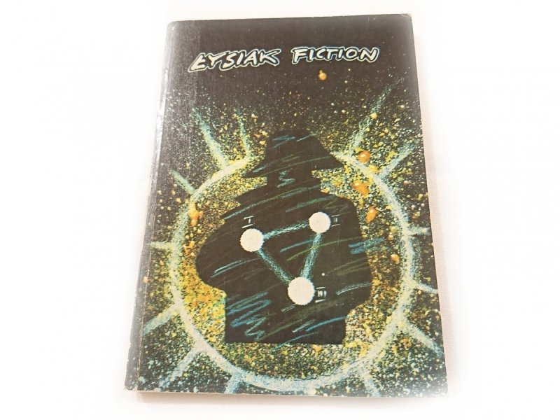 ŁYSIAK FICTION - Waldemar Łysiak 1986