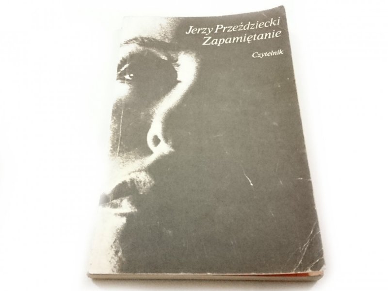 ZAPAMIĘTANIE - Jerzy Przeździecki 1984