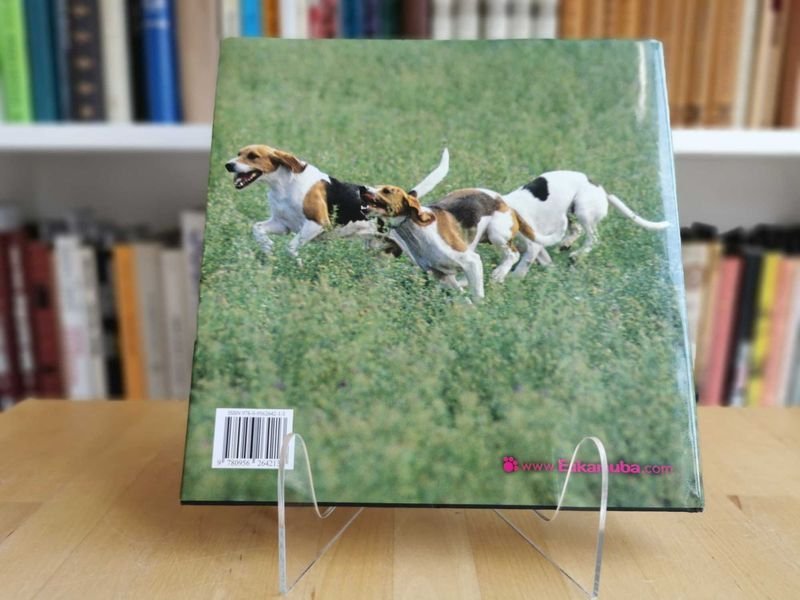 Dogs A-G Eukanuba 2009