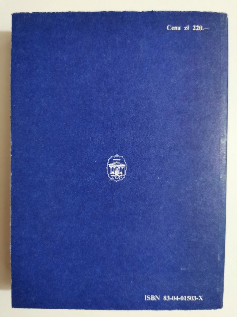 WIELKA REWOLUCJA FRANCUZÓW 1789 - Walter Markov 1984