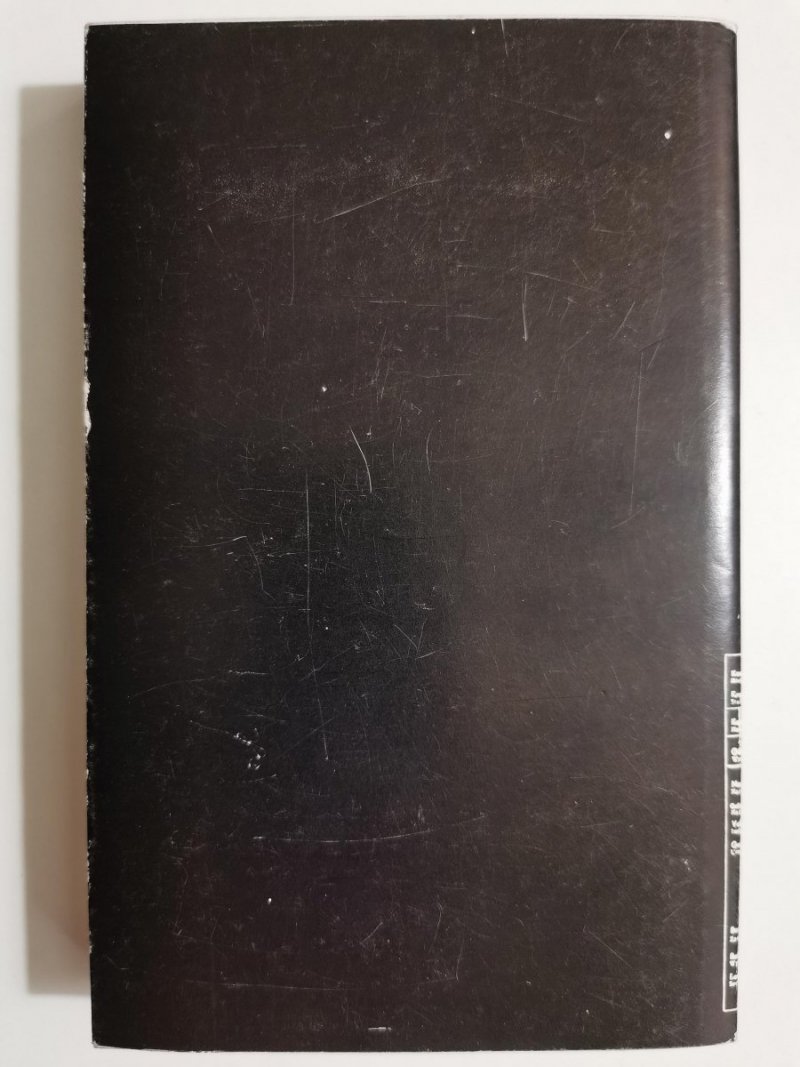 Z FAŁSZYWYM AUSWEISEM W PRAWDZIWEJ WARSZAWIE - Stanisław Jankowski Agaton 1985