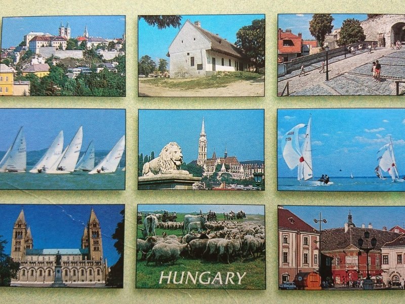 HUNGARY