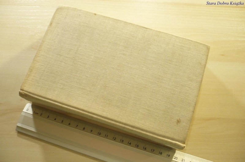 ELEKTRONICZNE MASZYNY CYFROWE - Siegel 1966