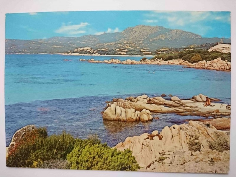 COSTA SMERALDA. CAPRICCIOLI
