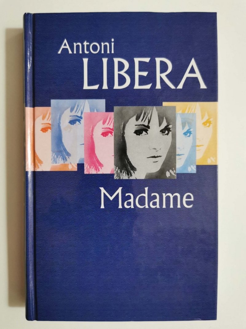 MADAME - Antoni Libera 2001
