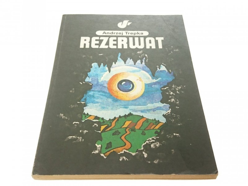 REZERWAT - Andrzej Trepka 1985
