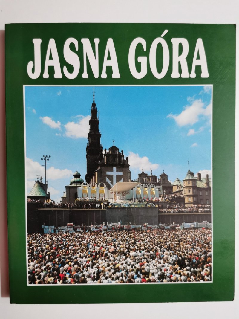 JASNA GÓRA. Album foto