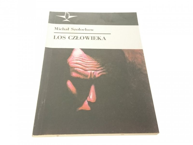 LOS CZŁOWIEKA - Michał Szołochow 1987
