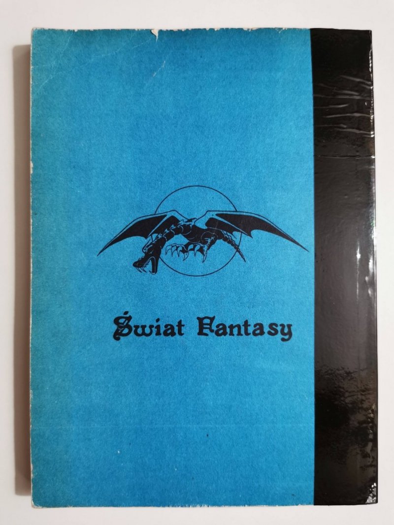 ANTOLOGIA CZĘŚĆ 3 TA, KTÓRA POKOCHAŁA KSIĘŻYC 1986