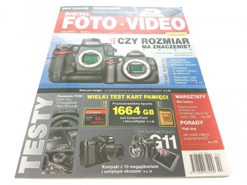 DIGITAL FOTO VIDEO. LUTY 2010 (29) CZY ROZMIAR MA